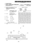 METHOD AND SYSTEM FOR GENERATING SPATIALLY AND TEMPORALLY CONTROLLABLE     CONCENTRATION GRADIENTS diagram and image