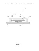 METHOD AND SYSTEM FOR GENERATING SPATIALLY AND TEMPORALLY CONTROLLABLE     CONCENTRATION GRADIENTS diagram and image