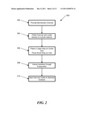 METHOD AND SYSTEM FOR GENERATING SPATIALLY AND TEMPORALLY CONTROLLABLE     CONCENTRATION GRADIENTS diagram and image