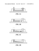 METHOD AND SYSTEM FOR GENERATING SPATIALLY AND TEMPORALLY CONTROLLABLE     CONCENTRATION GRADIENTS diagram and image