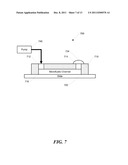 METHOD AND SYSTEM FOR GENERATING SPATIALLY AND TEMPORALLY CONTROLLABLE     CONCENTRATION GRADIENTS diagram and image