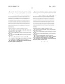 NOVEL INHIBITORS OF VASCULAR ENDOTHELIAL GROWTH FACTOR ACTIVITY, THEIR     USES AND PROCESSES FOR THEIR PRODUCTION diagram and image