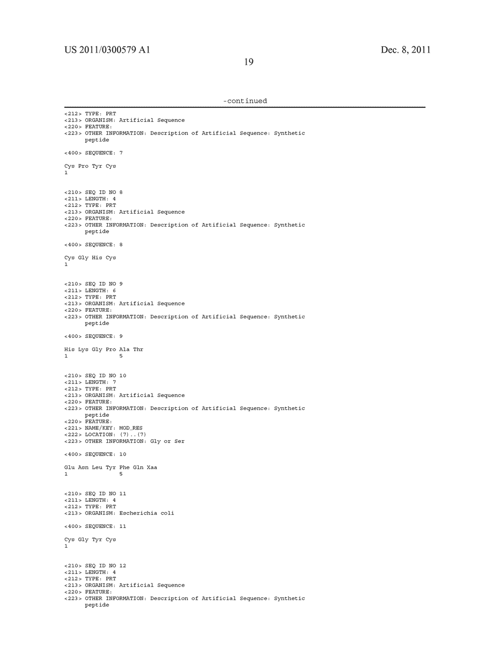 METHOD OF EXPRESSING PROTEINS WITH DISULFIDE BRIDGES WITH ENHANCED YIELDS     AND ACTIVITY - diagram, schematic, and image 30