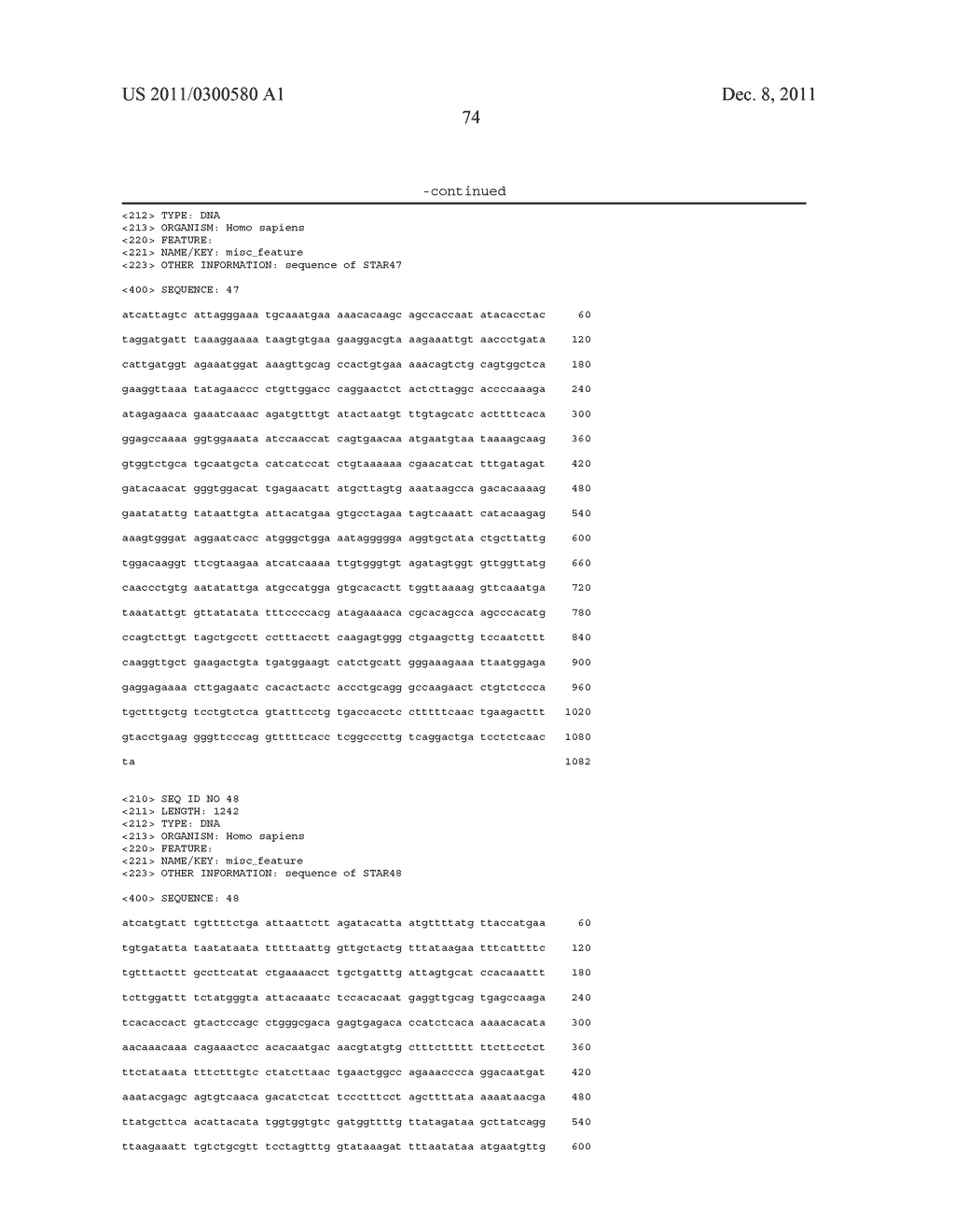 Selection of host cells expressing protein at high levels - diagram, schematic, and image 122