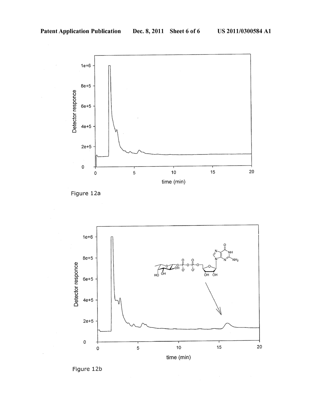 SYNTHESIS OF FUCOSYLATED COMPOUNDS - diagram, schematic, and image 07