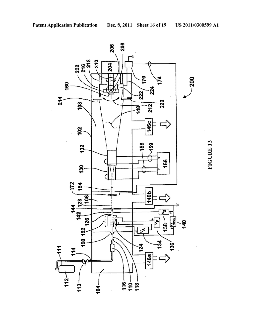 METHODS FOR IMPROVING THE BIOACTIVITY CHARACTERISTICS OF A SURFACE AND     OBJECTS WITH SURFACES IMPROVED THEREBY - diagram, schematic, and image 17