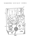 Apparatus and method for maintaining and/or restoring viability of organs diagram and image