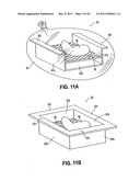 Apparatus and method for maintaining and/or restoring viability of organs diagram and image