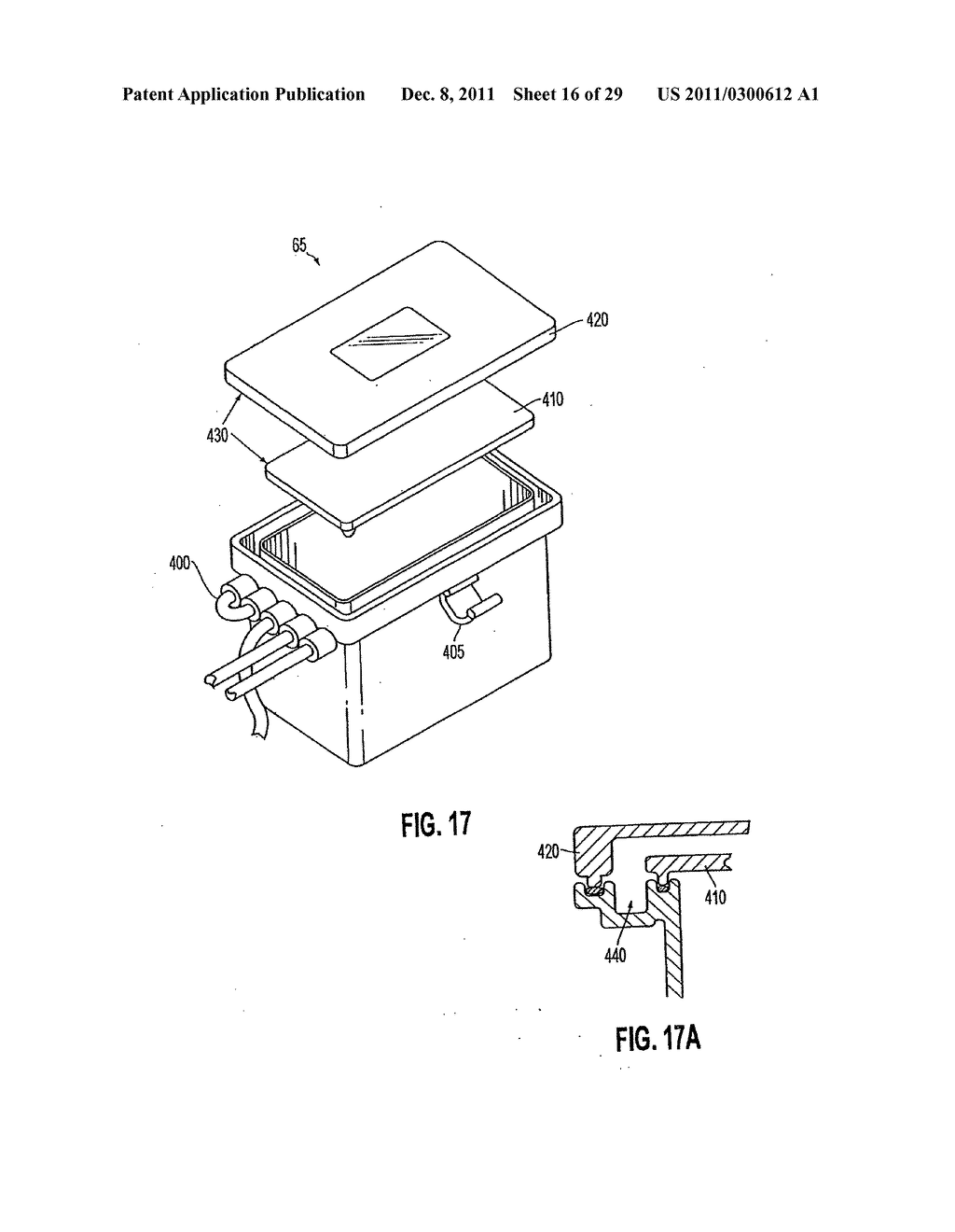 Apparatus and method for maintaining and/or restoring viability of organs - diagram, schematic, and image 17