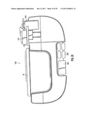 Apparatus and method for maintaining and/or restoring viability of organs diagram and image