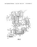 Apparatus and method for maintaining and/or restoring viability of organs diagram and image