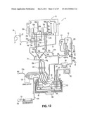 Apparatus and method for maintaining and/or restoring viability of organs diagram and image