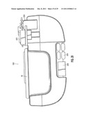 Apparatus and method for maintaining and/or restoring viability of organs diagram and image