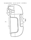 Apparatus and method for maintaining and/or restoring viability of organs diagram and image