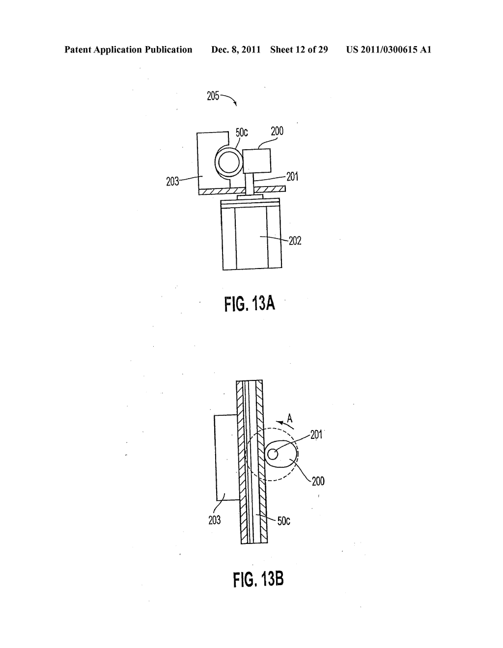 Apparatus and method for maintaining and/or restoring viability of organs - diagram, schematic, and image 13