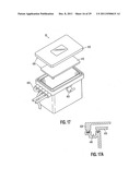 Apparatus and method for maintaining and/or restoring viability of organs diagram and image