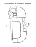 Apparatus and method for maintaining and/or restoring viability of organs diagram and image