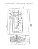 Apparatus and method for maintaining and/or restoring viability of organs diagram and image