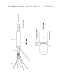 METHOD FOR CREATING PERFUSABLE MICROVESSEL SYSTEMS diagram and image