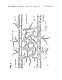 METHOD FOR CREATING PERFUSABLE MICROVESSEL SYSTEMS diagram and image