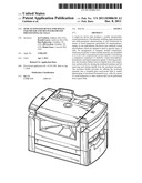 SEMI-AUTOMATED DEVICE FOR SINGLE PARAMETER AND MULTI-PARAMETER     PHENOTYPING OF CELLS diagram and image