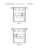 SEMI-AUTOMATED DEVICE FOR SINGLE PARAMETER AND MULTI-PARAMETER     PHENOTYPING OF CELLS diagram and image