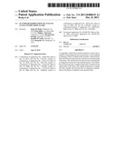 IN VITRO DETERMINATION OF ANALYTE LEVELS WITHIN BODY FLUIDS diagram and image