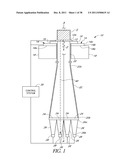 IN VITRO DETERMINATION OF ANALYTE LEVELS WITHIN BODY FLUIDS diagram and image