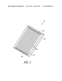 IN VITRO DETERMINATION OF ANALYTE LEVELS WITHIN BODY FLUIDS diagram and image