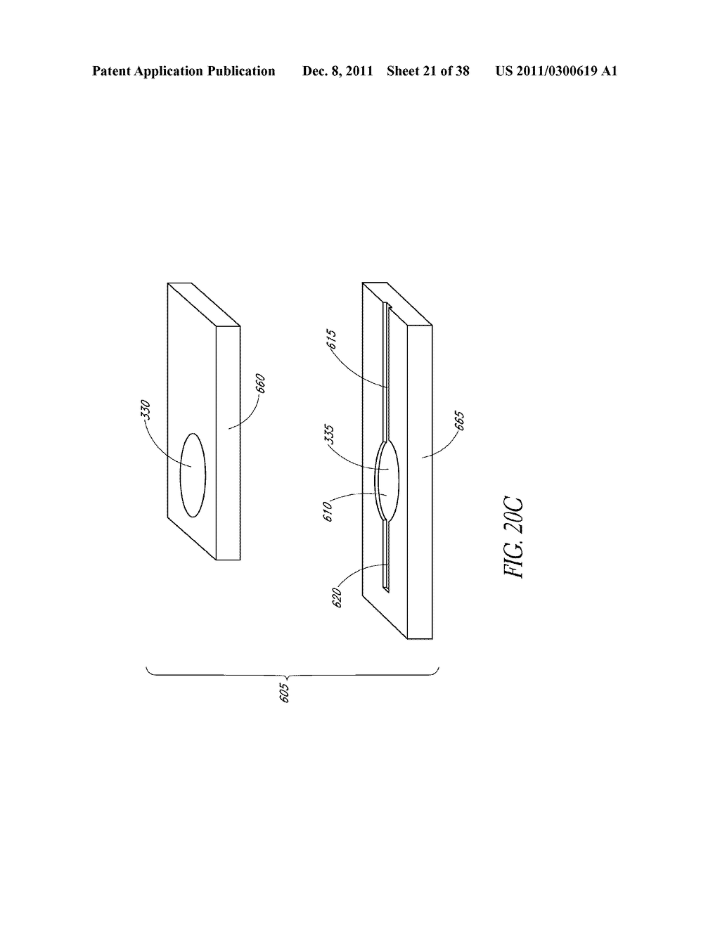 IN VITRO DETERMINATION OF ANALYTE LEVELS WITHIN BODY FLUIDS - diagram, schematic, and image 22