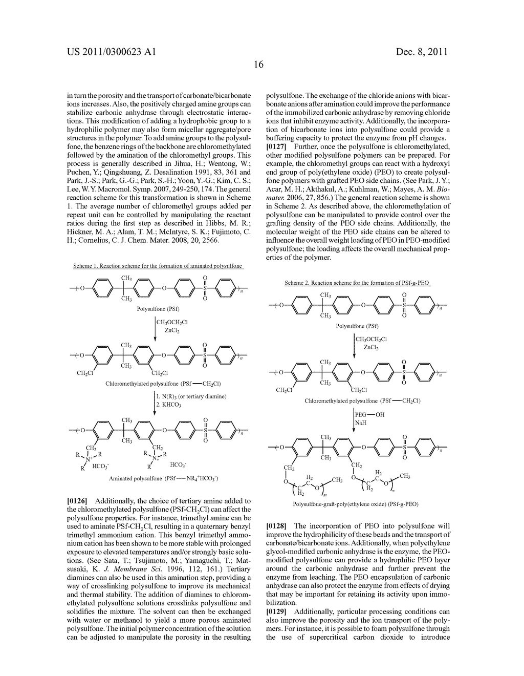 PROCESS FOR ACCELERATED CAPTURE OF CARBON DIOXIDE - diagram, schematic, and image 32