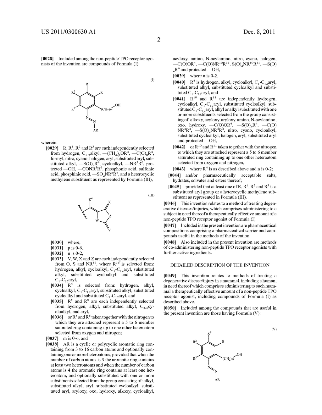 METHODS FOR TREATING DEGENERATIVE DISEASES/INJURIES - diagram, schematic, and image 03