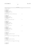 METHOD OF DIRECTING THE EVOLUTION OF AN ORGANISM diagram and image