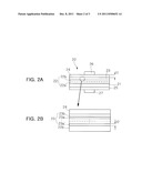 NITRIDE SEMICONDUCTOR LIGHT EMITTING DEVICE AND MANUFACTURING METHOD OF     THE SAME diagram and image