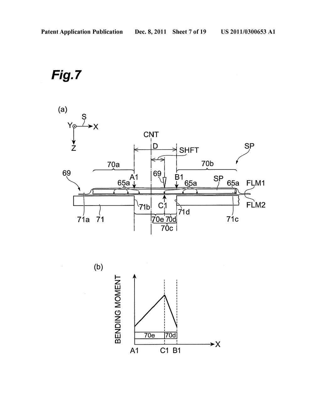 METHOD OF FABRICATING GROUP-III NITRIDE SEMICONDUCTOR LASER DEVICE - diagram, schematic, and image 08