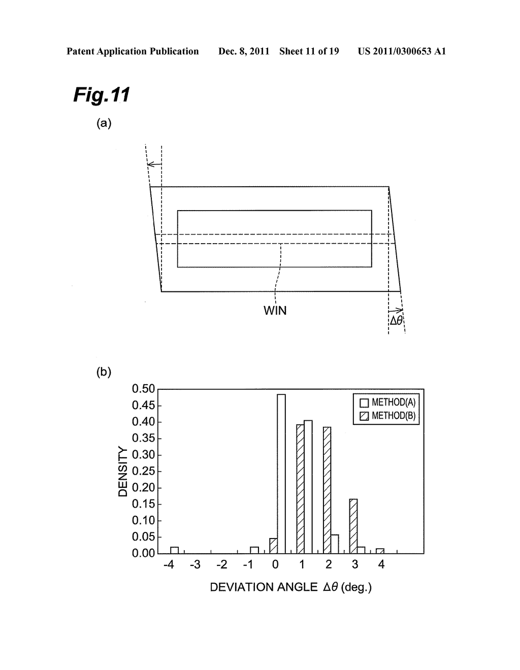 METHOD OF FABRICATING GROUP-III NITRIDE SEMICONDUCTOR LASER DEVICE - diagram, schematic, and image 12