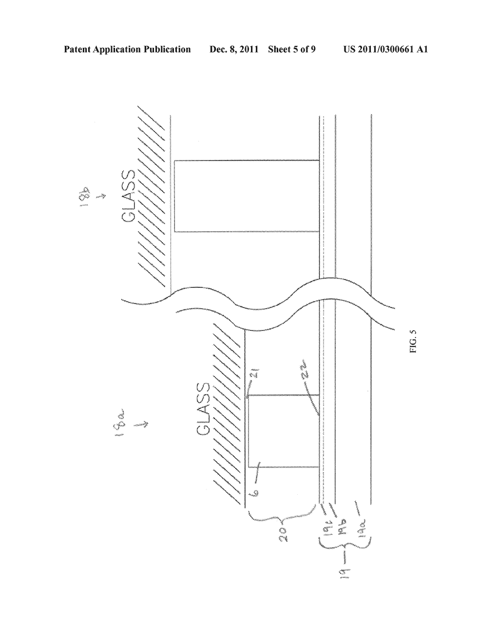 SOLAR CELL INTERCONNECTION METHOD USING A FLAT METALLIC MESH - diagram, schematic, and image 06