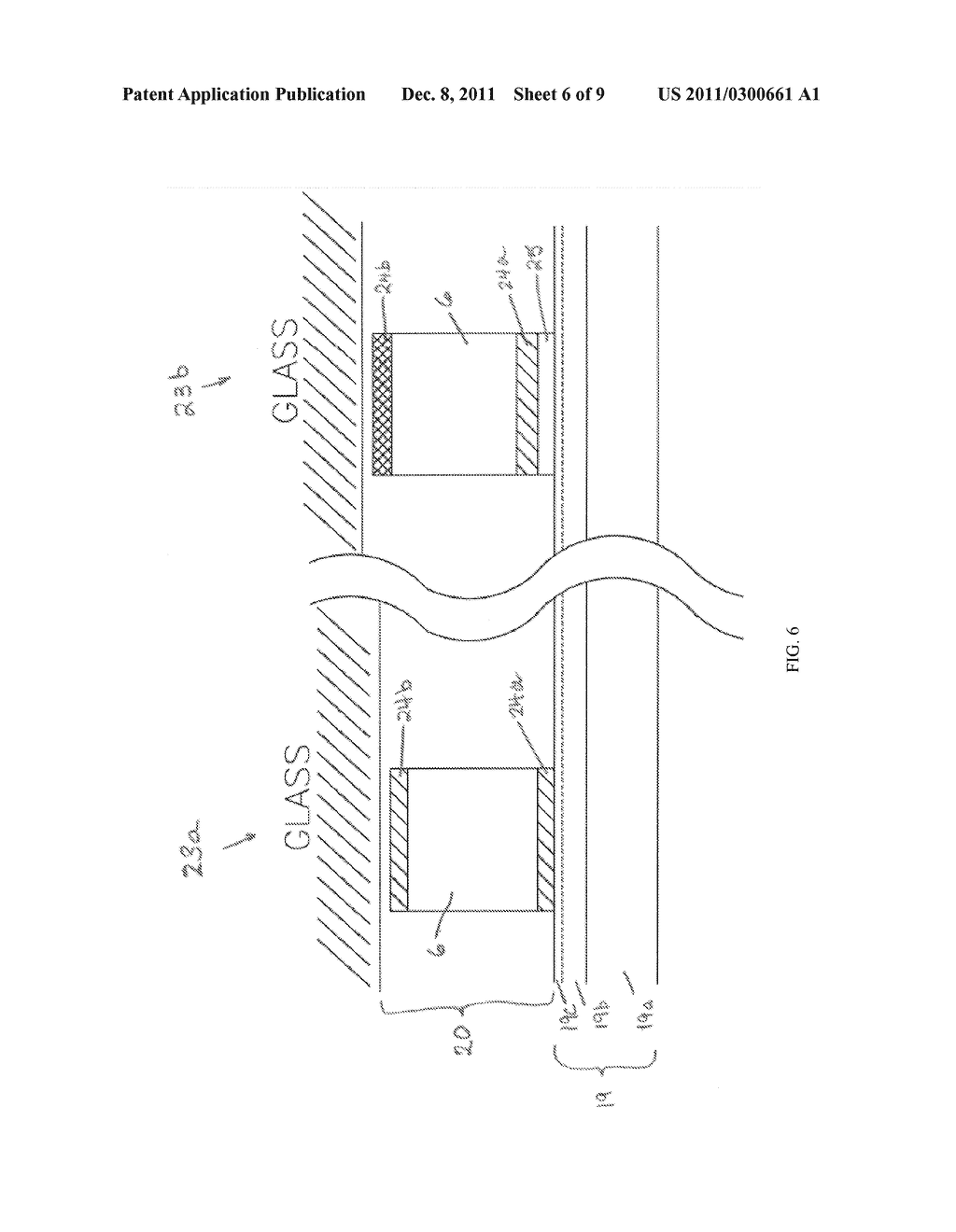 SOLAR CELL INTERCONNECTION METHOD USING A FLAT METALLIC MESH - diagram, schematic, and image 07