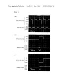 ELECTRIC-FIELD-SENSITIVE ELEMENT AND DISPLAY DEVICE USING THE SAME diagram and image