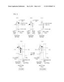 ELECTRIC-FIELD-SENSITIVE ELEMENT AND DISPLAY DEVICE USING THE SAME diagram and image