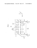 Semiconductor device and method of forming the same diagram and image