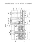 Semiconductor device and method of forming the same diagram and image