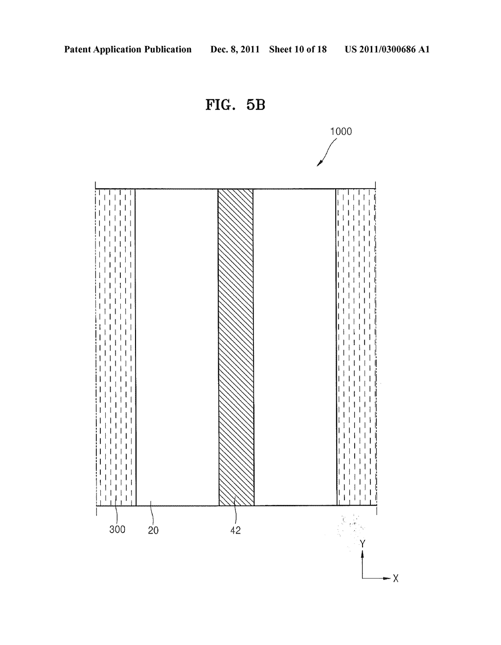 Methods of Fabricating Non-Volatile Memory Devices - diagram, schematic, and image 11