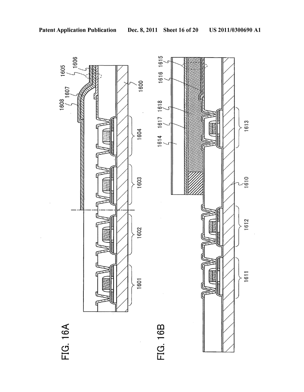 METHOD OF MANUFACTURING SEMICONDUCTOR DEVICE - diagram, schematic, and image 17