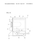 ELECTRODE CIRCUIT, FILM FORMATION DEVICE, ELECTRODE UNIT, AND FILM     FORMATION METHOD diagram and image