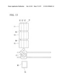 ELECTRODE CIRCUIT, FILM FORMATION DEVICE, ELECTRODE UNIT, AND FILM     FORMATION METHOD diagram and image