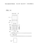 ELECTRODE CIRCUIT, FILM FORMATION DEVICE, ELECTRODE UNIT, AND FILM     FORMATION METHOD diagram and image