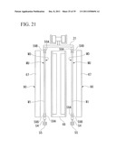 ELECTRODE CIRCUIT, FILM FORMATION DEVICE, ELECTRODE UNIT, AND FILM     FORMATION METHOD diagram and image