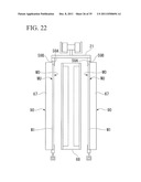 ELECTRODE CIRCUIT, FILM FORMATION DEVICE, ELECTRODE UNIT, AND FILM     FORMATION METHOD diagram and image