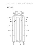 ELECTRODE CIRCUIT, FILM FORMATION DEVICE, ELECTRODE UNIT, AND FILM     FORMATION METHOD diagram and image